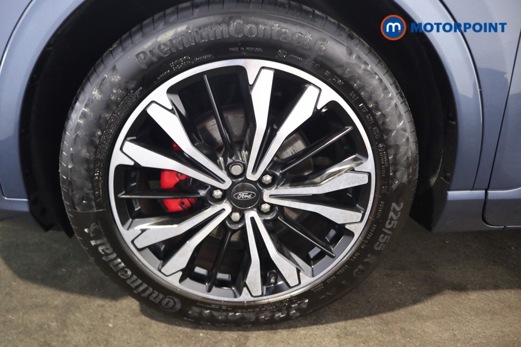 Used Ford Kuga 2022 for sale - 76641356: Photo 34