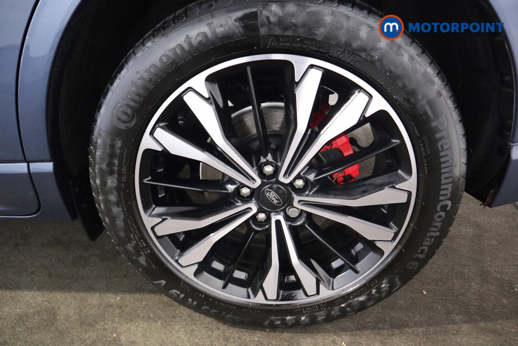 Used Ford Kuga 2022 for sale - 76641356: Photo 35