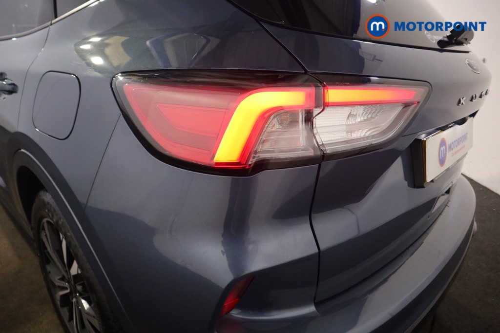 Used Ford Kuga 2022 for sale - 76641356: Photo 38