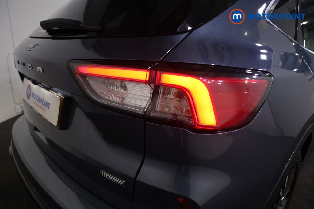 Used Ford Kuga 2022 for sale - 76641356: Photo 39