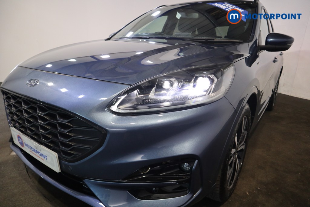 Used Ford Kuga 2022 for sale - 76641356: Photo 47