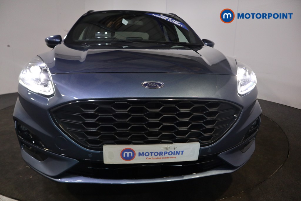 Used Ford Kuga 2022 for sale - 76641356: Photo 48