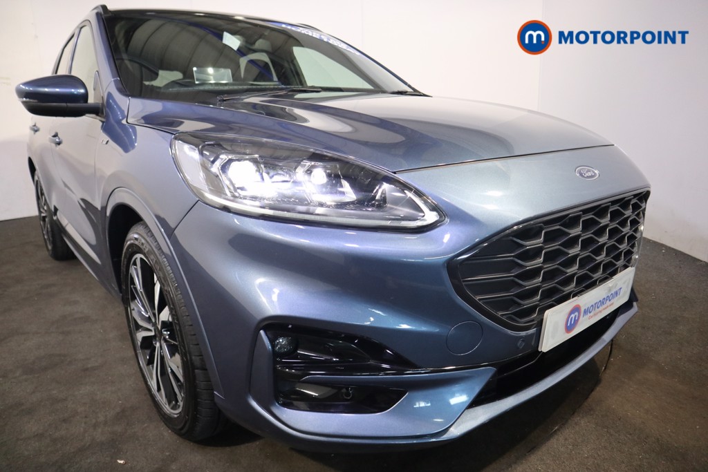 Used Ford Kuga 2022 for sale - 76641356: Photo 49