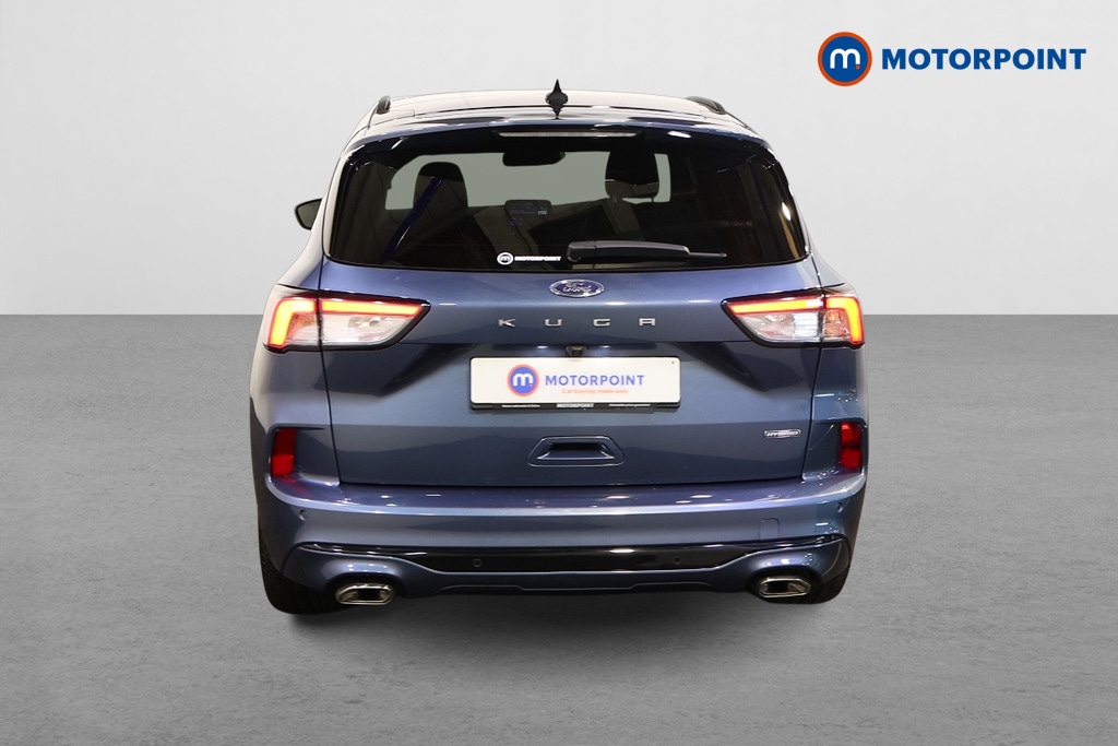 Used Ford Kuga 2022 for sale - 76641356: Photo 6