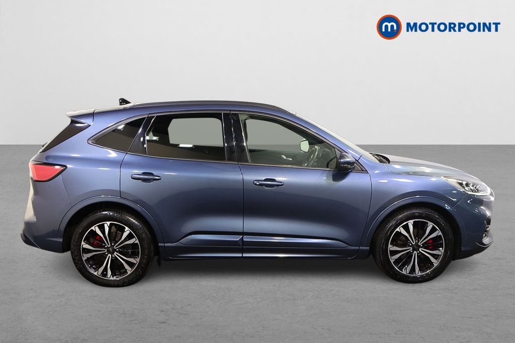 Used Ford Kuga 2022 for sale - 76641356: Photo 8