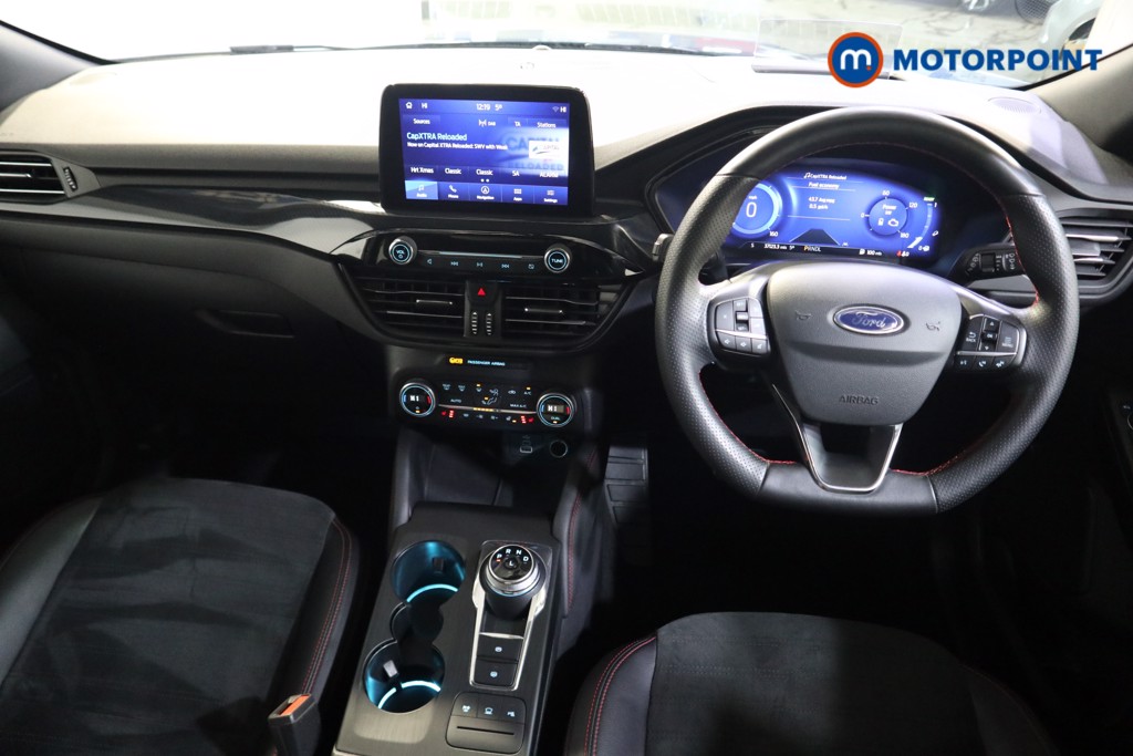 Used Ford Kuga 2022 for sale - 76641356: Photo 9