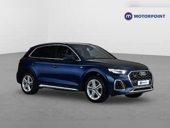 Used Audi Q5 2023 for sale - 79856049: Photo
