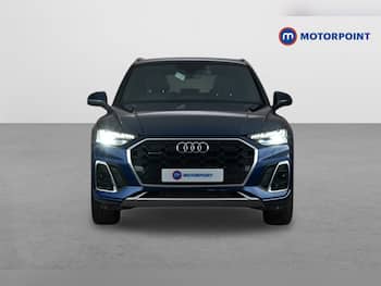 Used Audi Q5 2023 for sale - 79856049: Photo