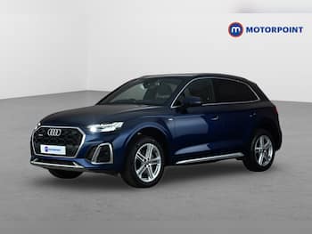 Used Audi Q5 2023 for sale - 79856049: Photo