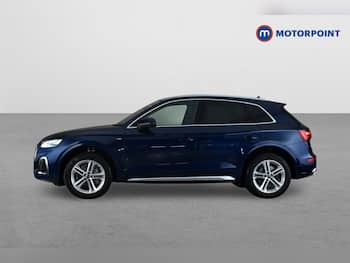 Used Audi Q5 2023 for sale - 79856049: Photo