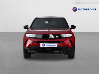 Used Vauxhall Mokka 2023 for sale - 78745678: Photo