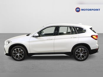 Used BMW X1 undefined for sale - 78337361: Photo