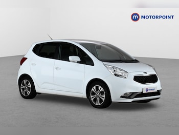 Used Kia Venga 2017 for sale - 79216843: Photo