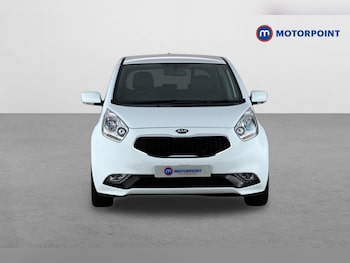 Used Kia Venga 2017 for sale - 79216843: Photo