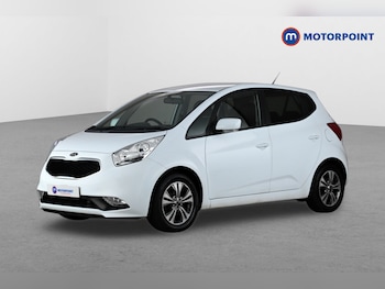 Used Kia Venga 2017 for sale - 79216843: Photo