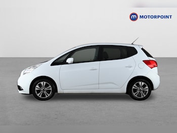 Used Kia Venga 2017 for sale - 79216843: Photo