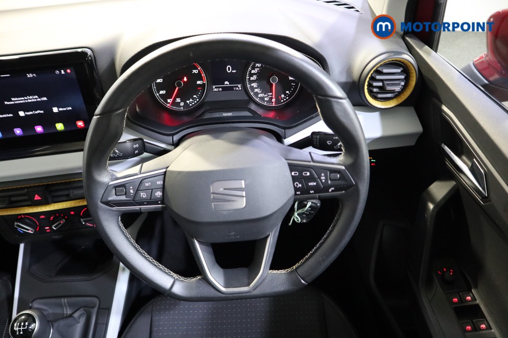 Used SEAT Arona 2022 for sale - 77106706: Photo 10