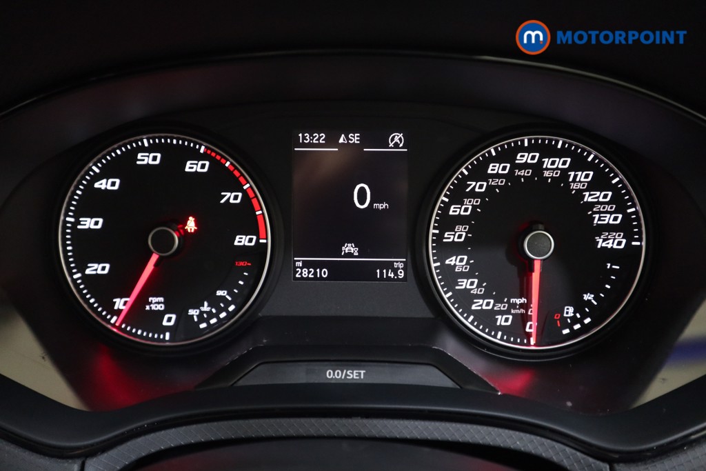 Used SEAT Arona 2022 for sale - 77106706: Photo 13