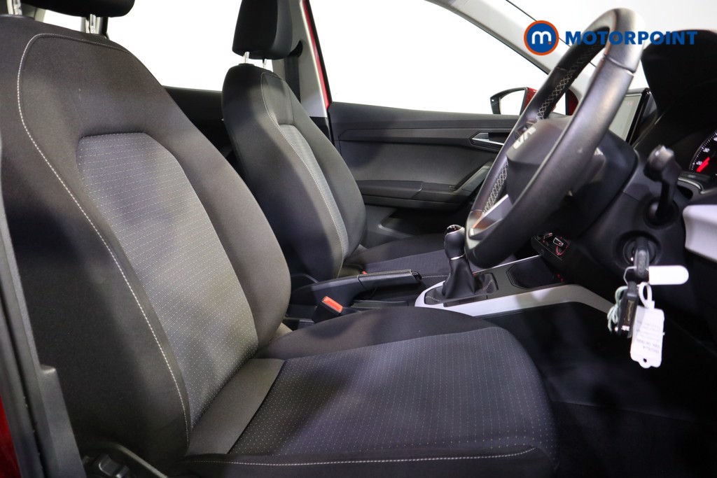 Used SEAT Arona 2022 for sale - 77106706: Photo 19