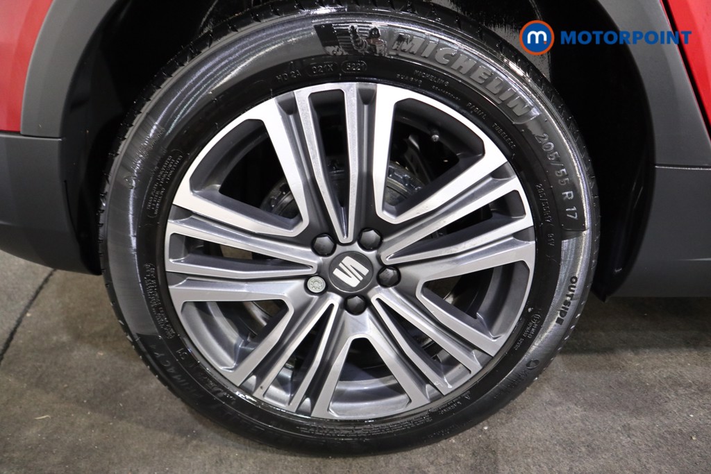 Used SEAT Arona 2022 for sale - 77106706: Photo 24