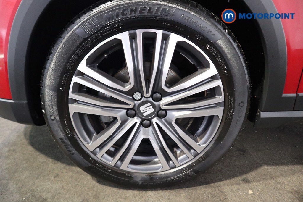 Used SEAT Arona 2022 for sale - 77106706: Photo 26