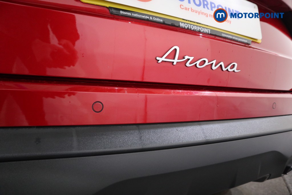 Used SEAT Arona 2022 for sale - 77106706: Photo 28