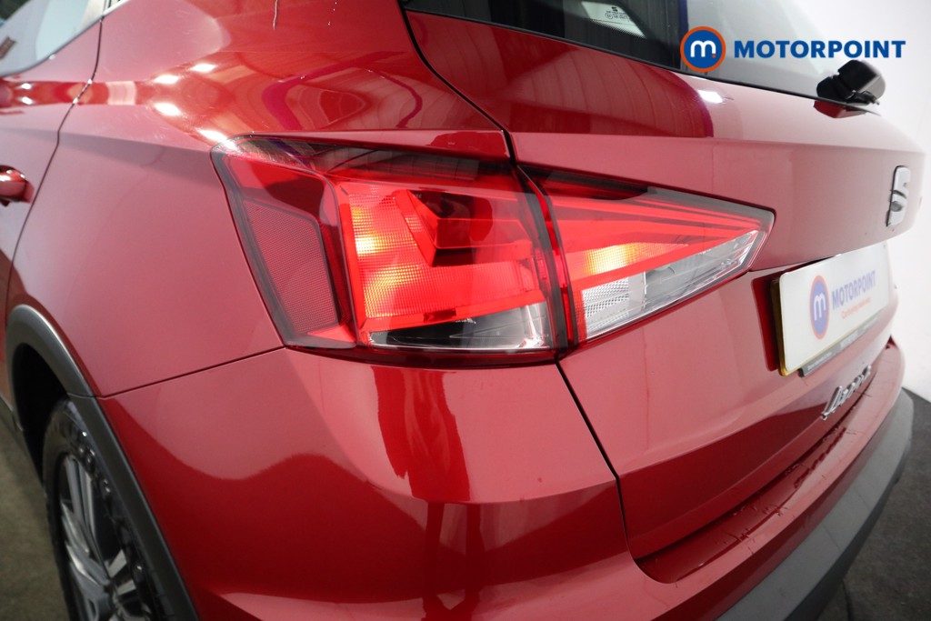 Used SEAT Arona 2022 for sale - 77106706: Photo 29