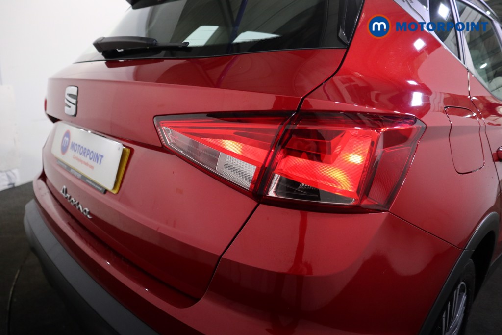 Used SEAT Arona 2022 for sale - 77106706: Photo 30