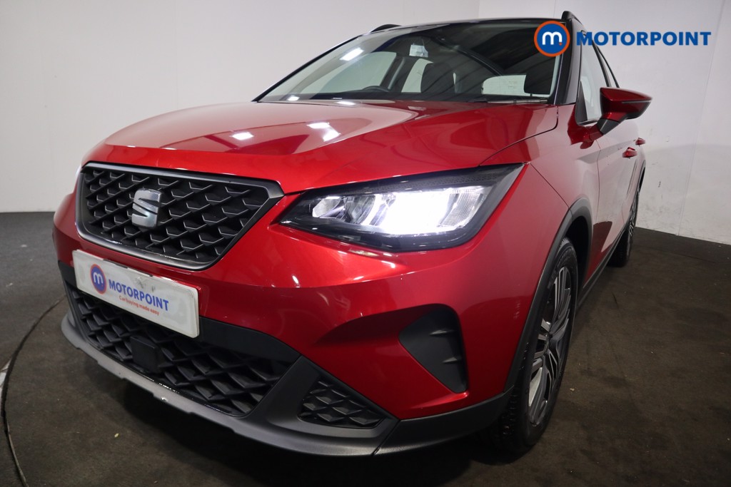 Used SEAT Arona 2022 for sale - 77106706: Photo 34