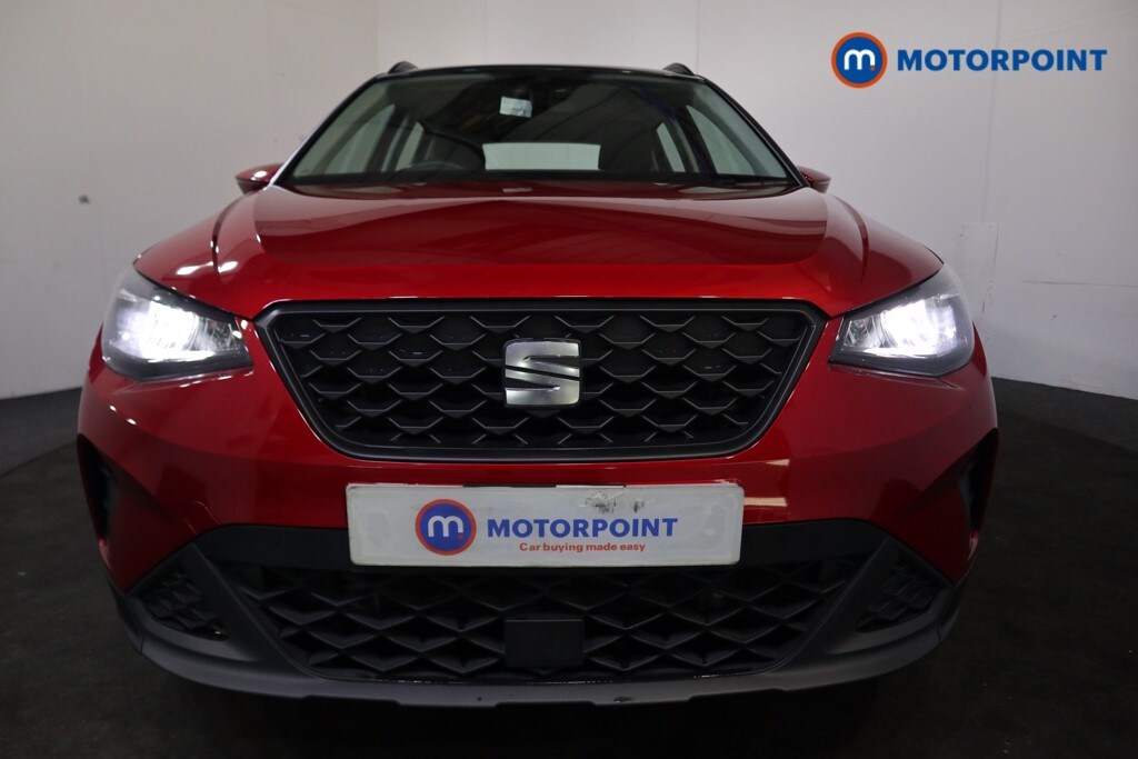 Used SEAT Arona 2022 for sale - 77106706: Photo 35