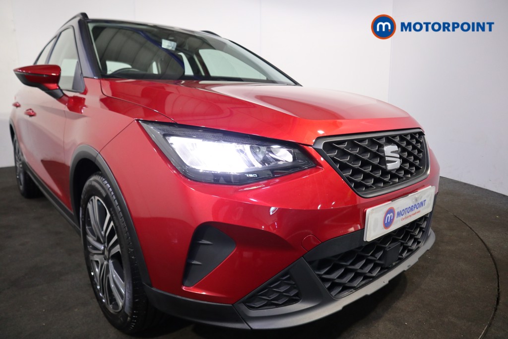 Used SEAT Arona 2022 for sale - 77106706: Photo 36