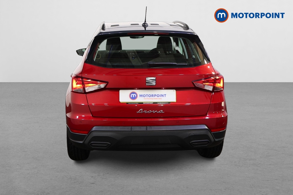 Used SEAT Arona 2022 for sale - 77106706: Photo 6