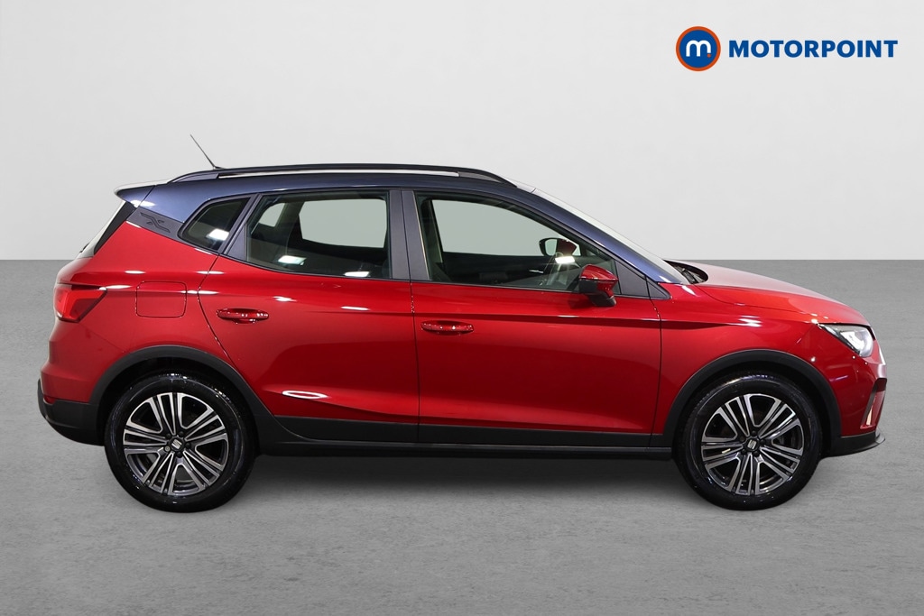 Used SEAT Arona 2022 for sale - 77106706: Photo 8