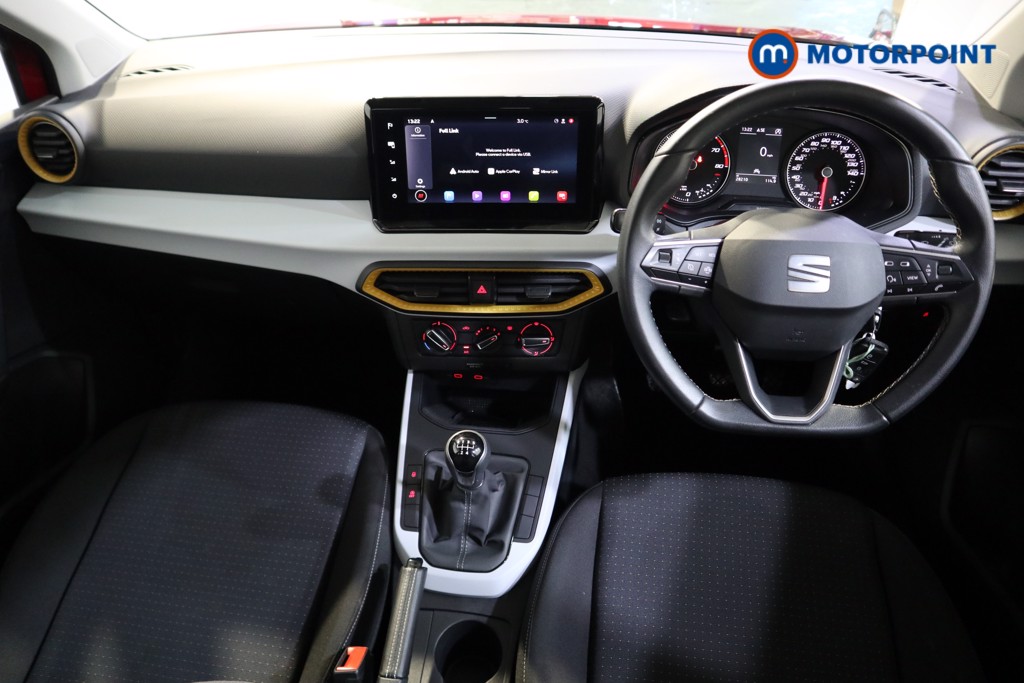 Used SEAT Arona 2022 for sale - 77106706: Photo 9