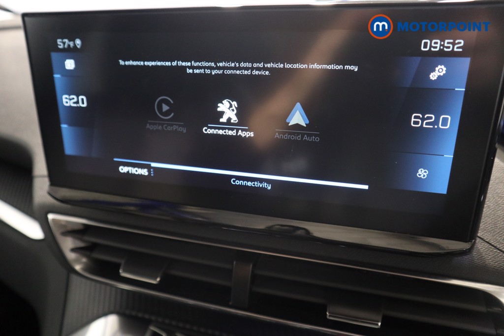 Used Peugeot 3008 2022 for sale - 76878769: Photo 14