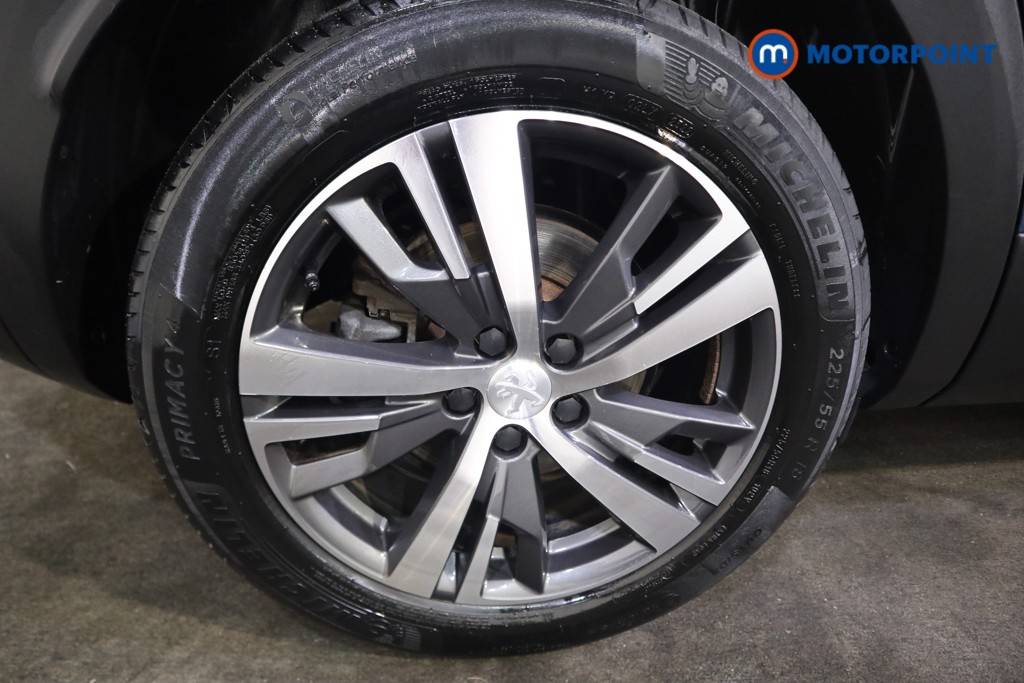 Used Peugeot 3008 2022 for sale - 76878769: Photo 26