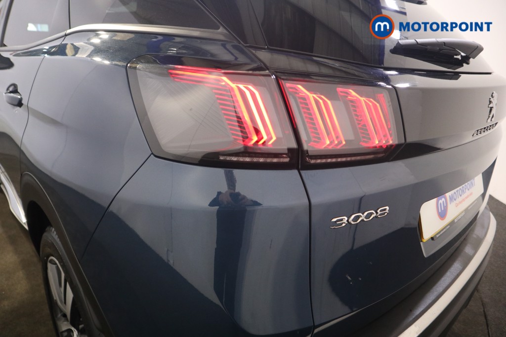 Used Peugeot 3008 2022 for sale - 76878769: Photo 32