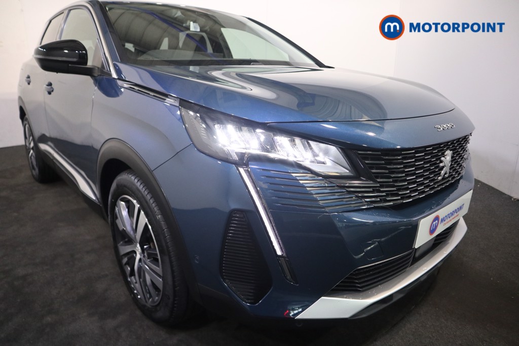 Used Peugeot 3008 2022 for sale - 76878769: Photo 38
