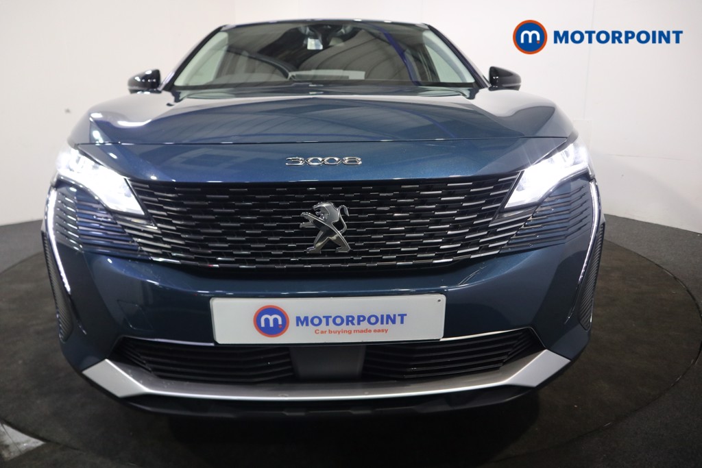 Used Peugeot 3008 2022 for sale - 76878769: Photo 39