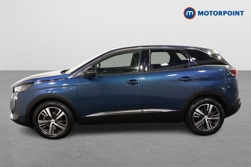 Used Peugeot 3008 2022 for sale - 76878769: Photo 4