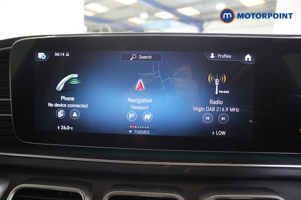 Used Mercedes-Benz GLE-Class 2020 for sale - 76196879: Photo 18