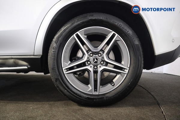 Used Mercedes-Benz GLE-Class 2020 for sale - 76196879: Photo 30
