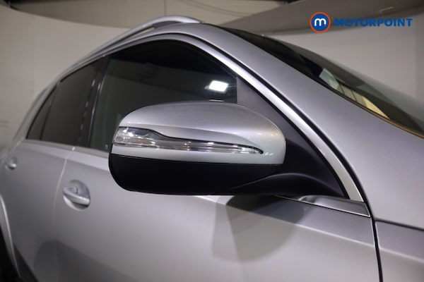 Used Mercedes-Benz GLE-Class 2020 for sale - 76196879: Photo 36