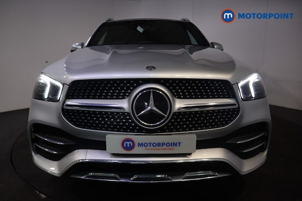 Used Mercedes-Benz GLE-Class 2020 for sale - 76196879: Photo 39
