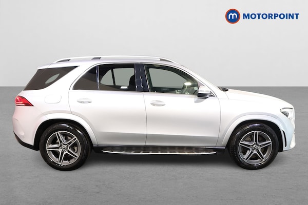 Used Mercedes-Benz GLE-Class 2020 for sale - 76196879: Photo 8