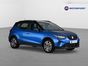 Used SEAT Arona 2023 for sale - 79312371: Photo