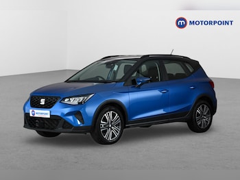 Used SEAT Arona 2023 for sale - 79312371: Photo