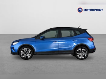 Used SEAT Arona 2023 for sale - 79312371: Photo