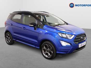 Used Ford Ecosport 2019 for sale - 75066838: Photo