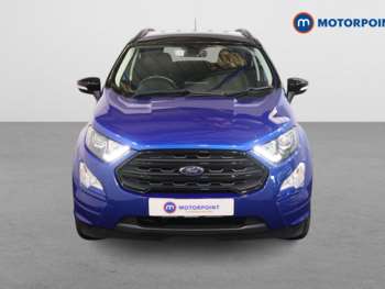 Used Ford Ecosport 2019 for sale - 75066838: Photo